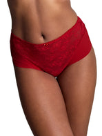 Tango Lace Deep Brief