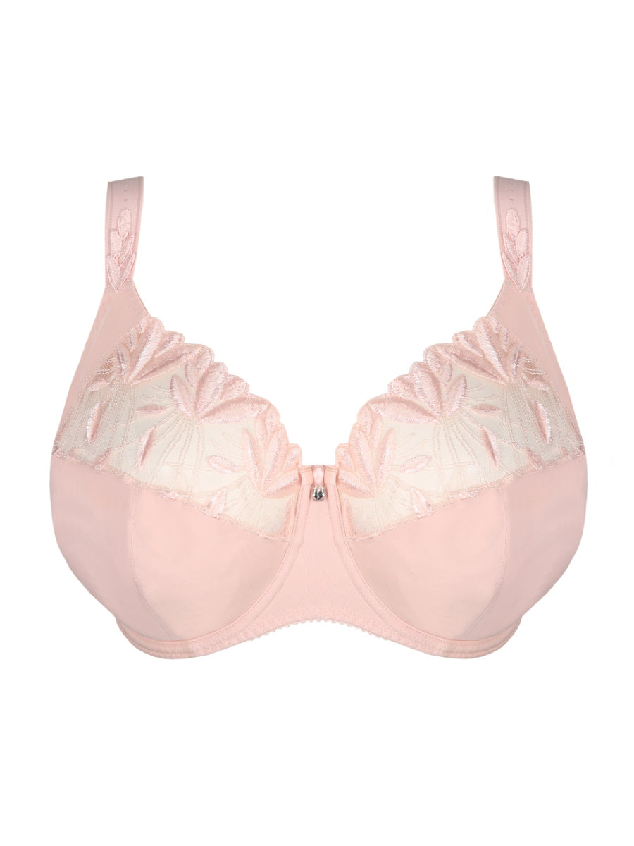 primadonna fuller cup side support bra