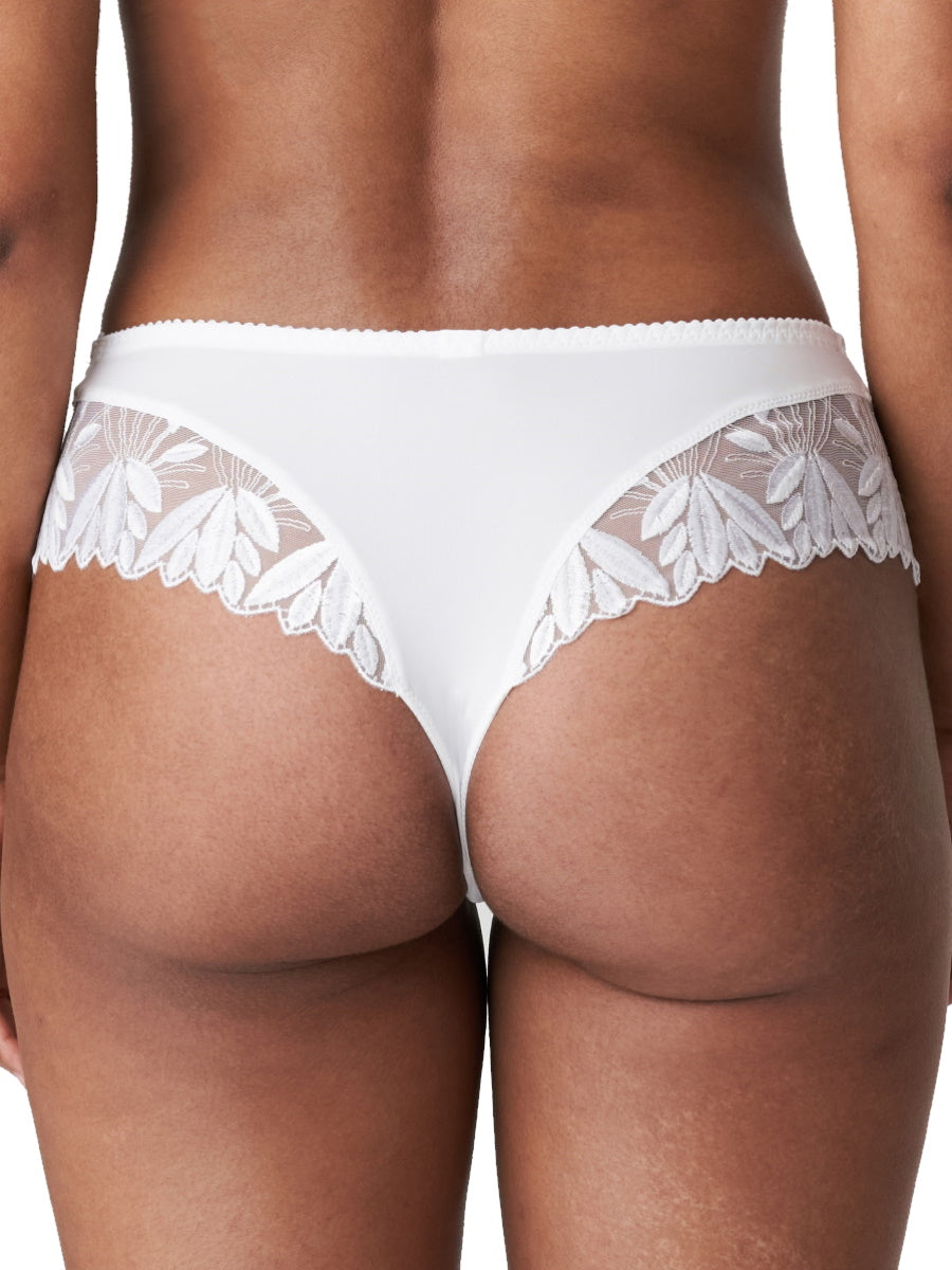 Orlando Luxury Thong