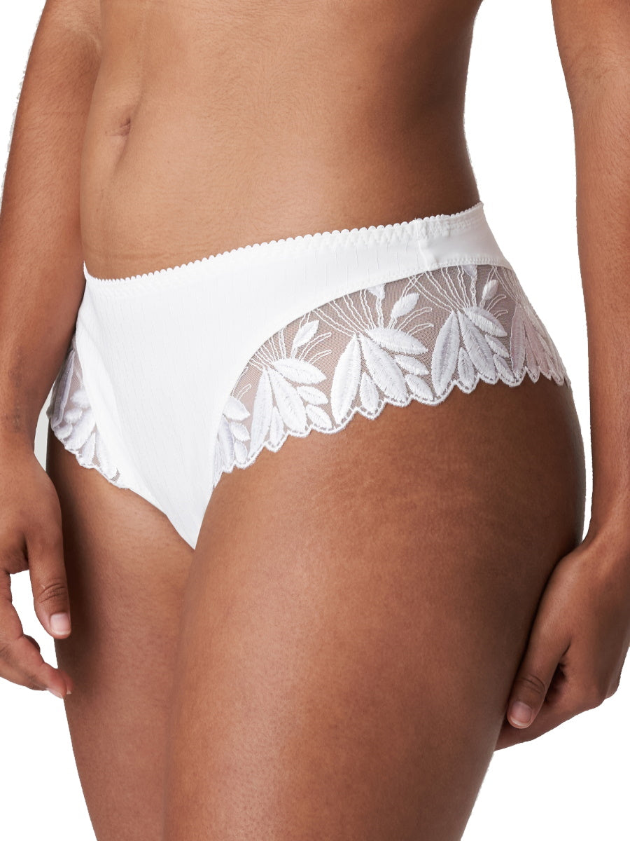 Orlando Luxury Thong