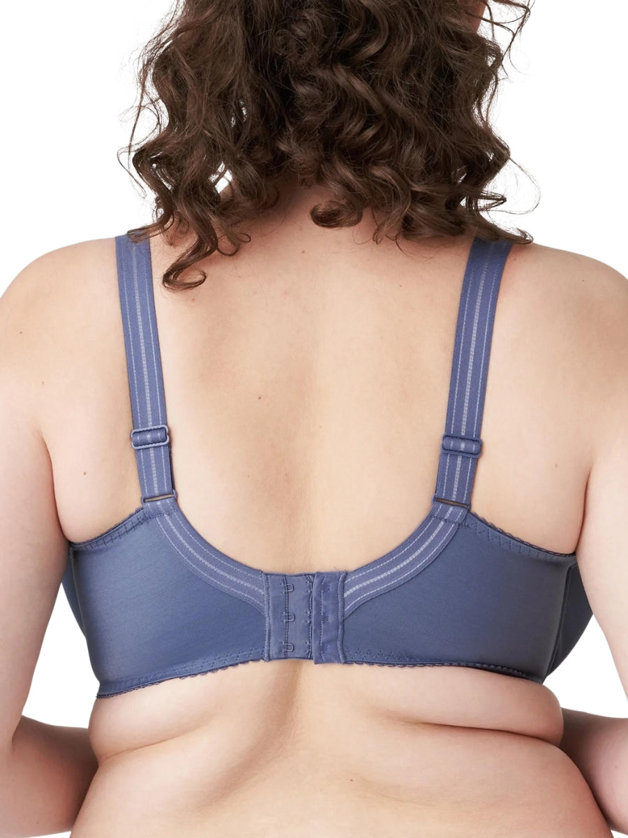 Deauville Fuller Cup (I-K) Bra - Nightshadow Blue