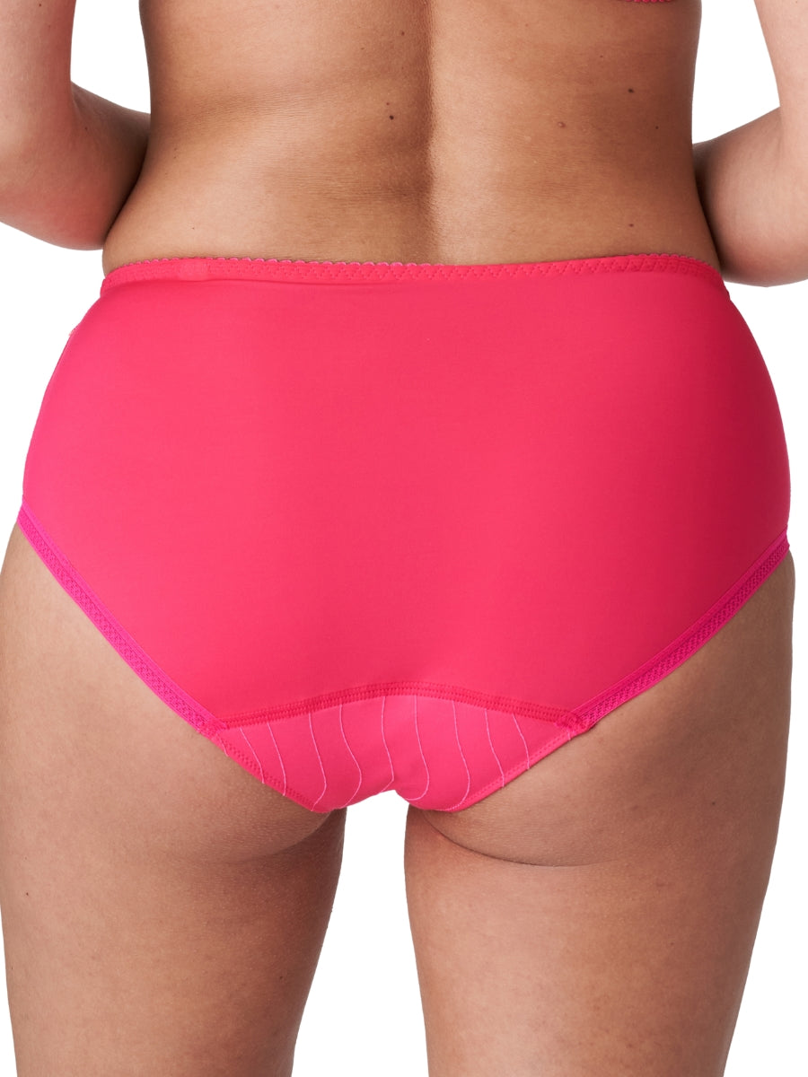 Deauville Full Brief