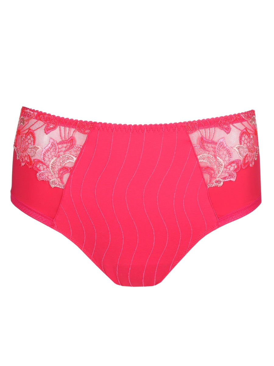 Deauville Full Brief