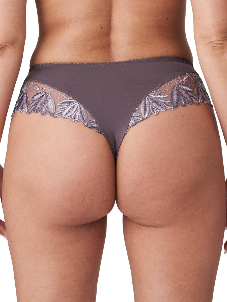 Orlando Luxury Thong