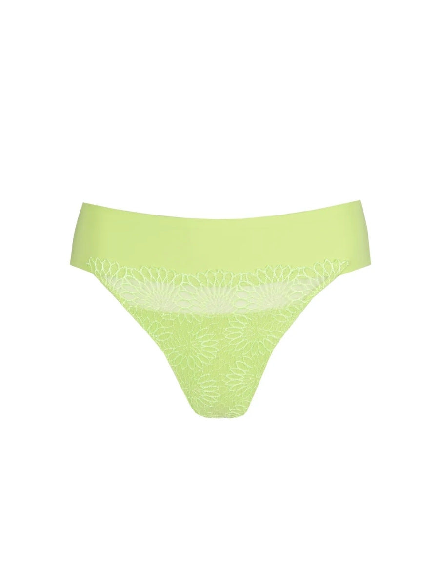 Sophora Thong