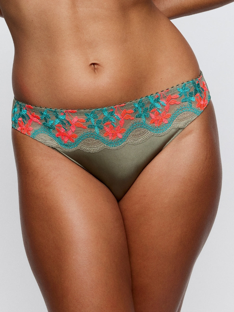 Cala Luna Rio Brief