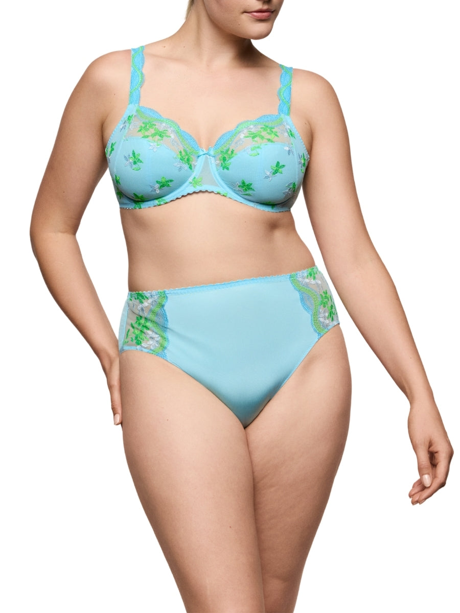 Cala Luna Full Brief