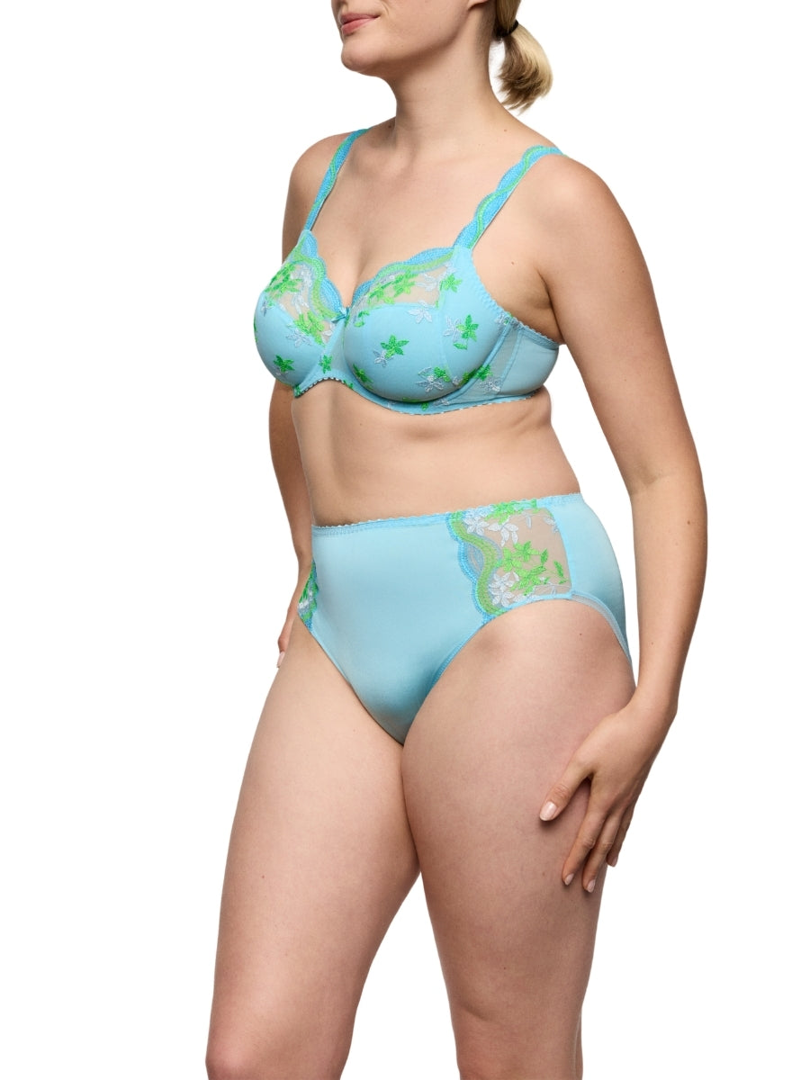 Cala Luna Full Brief