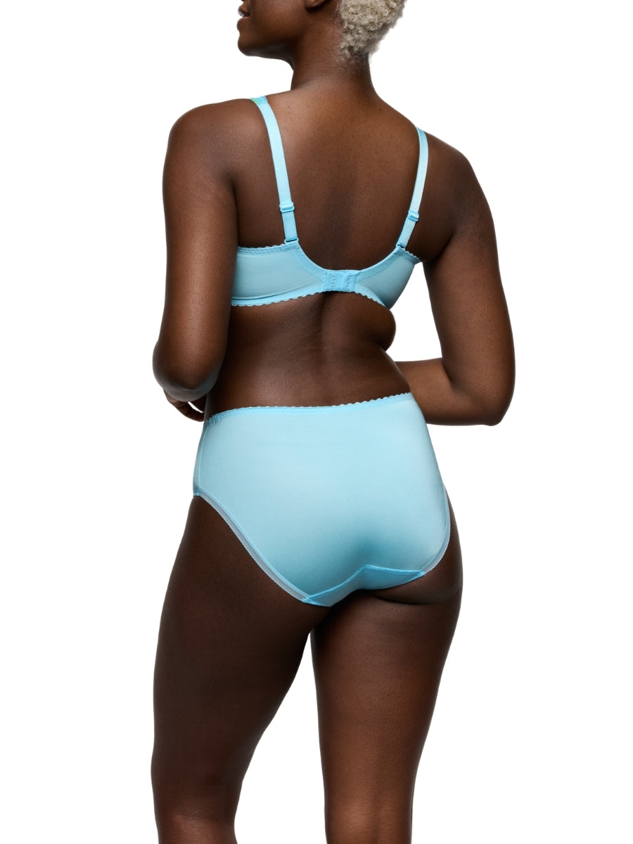 Cala Luna Seamless Full Brief