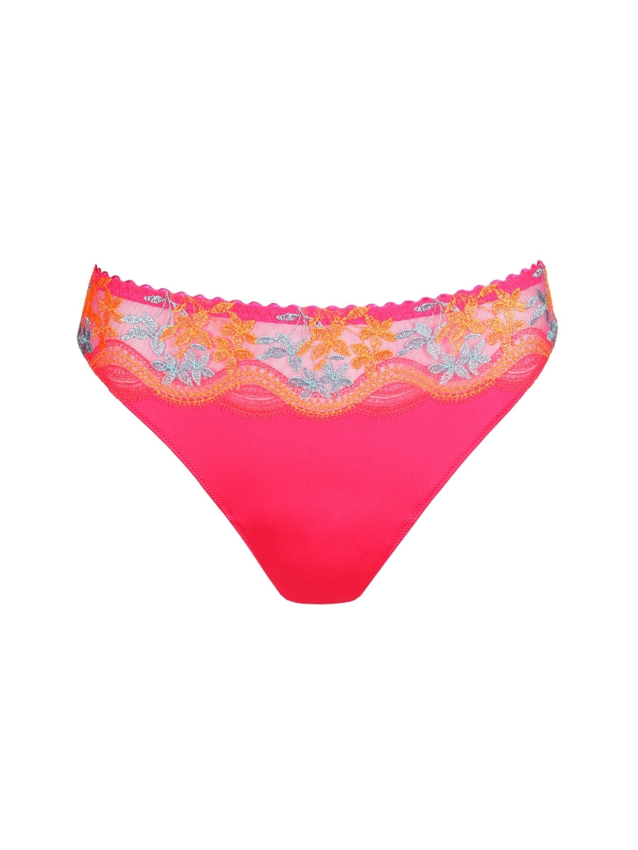 Cala Luna Thong