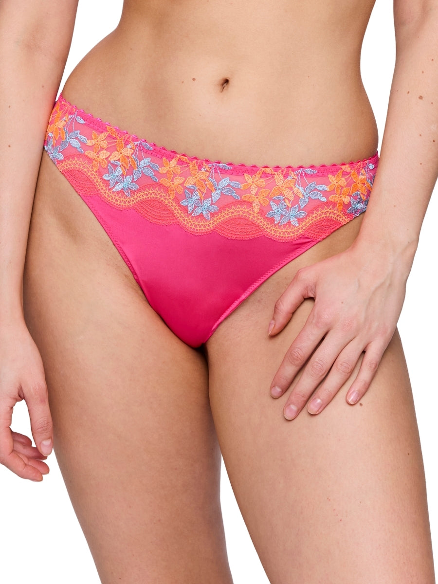 Cala Luna Thong