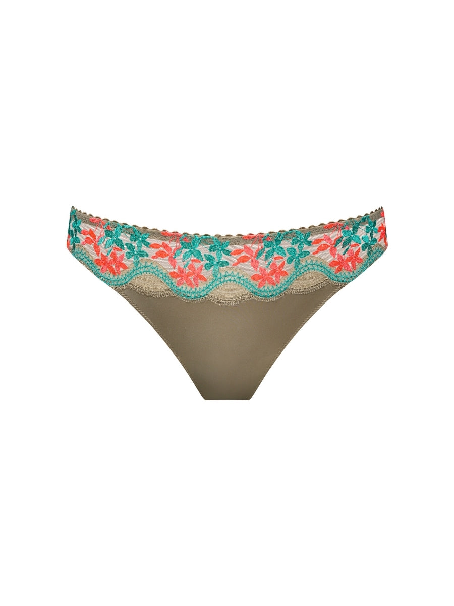 Cala Luna Thong
