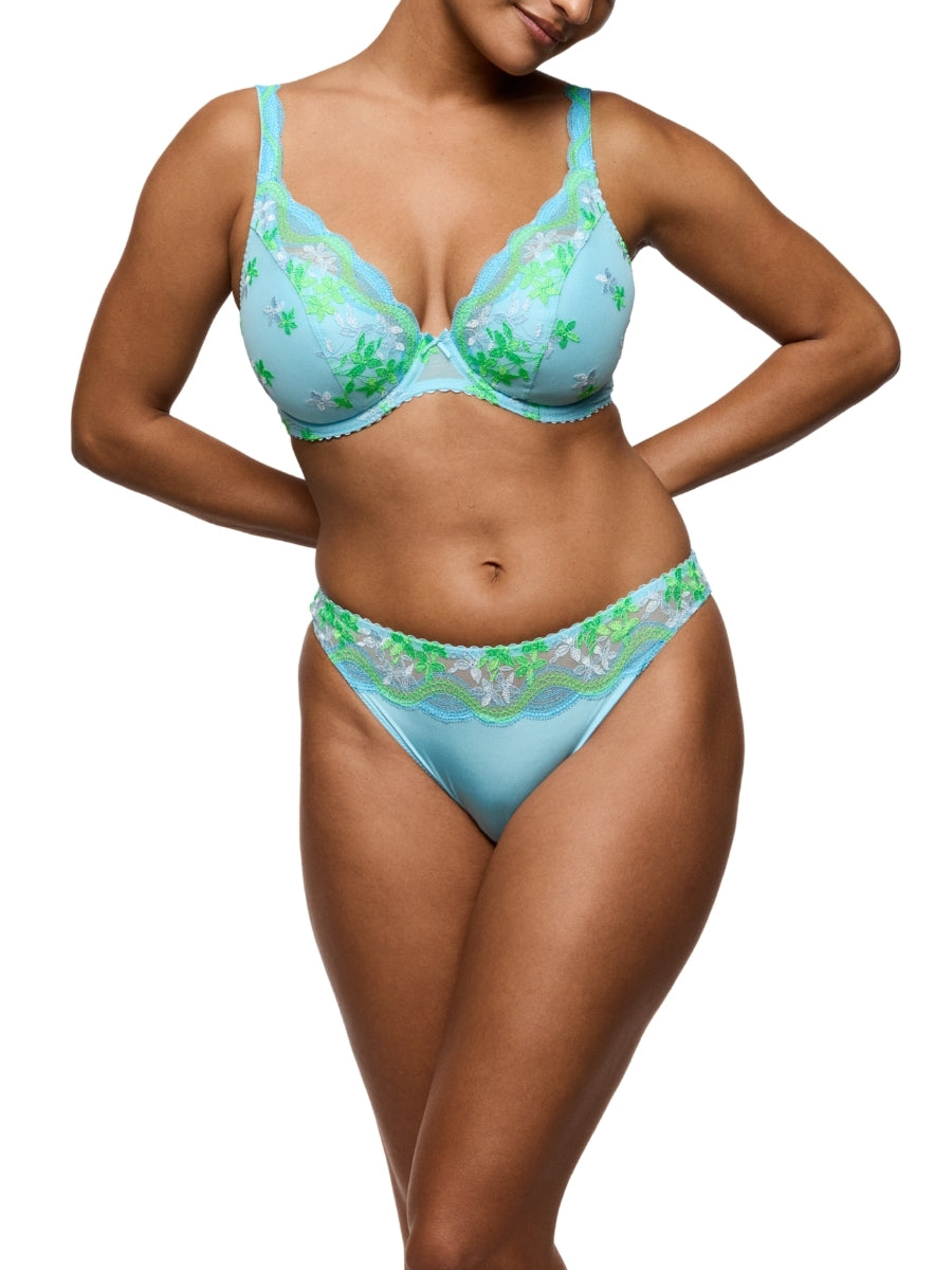 Cala Luna Thong