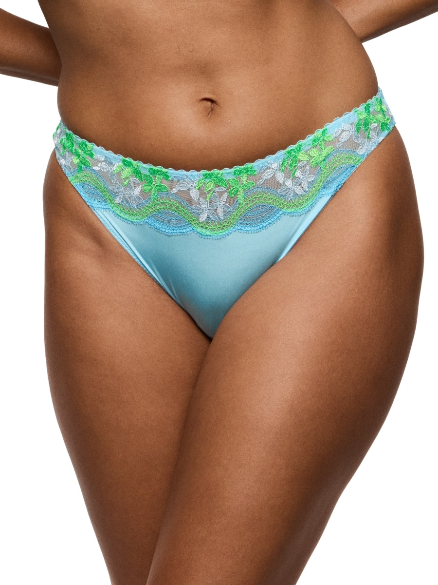 Cala Luna Thong