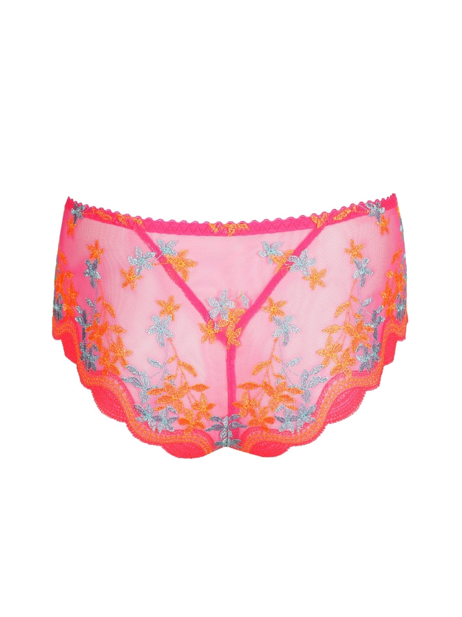 Cala Luna Luxury Thong