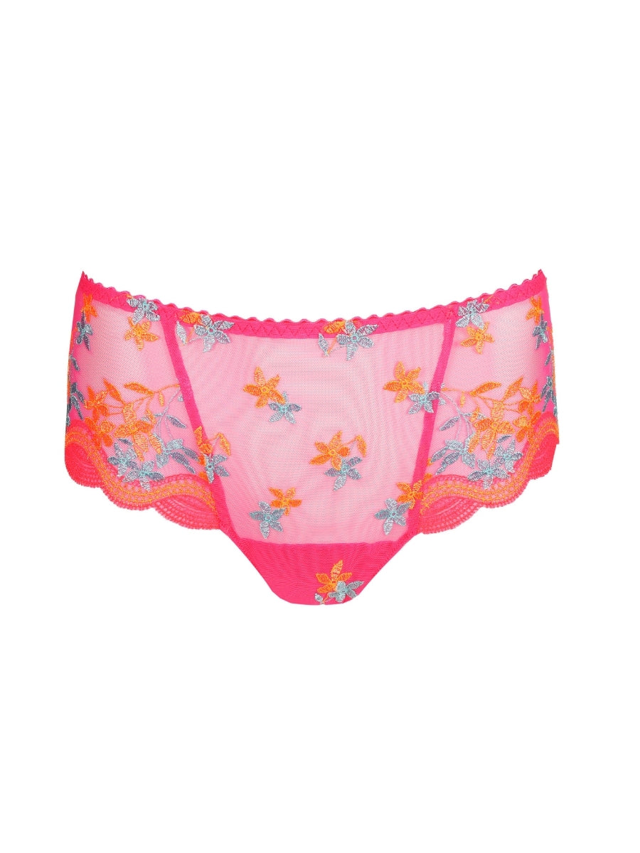 Cala Luna Luxury Thong