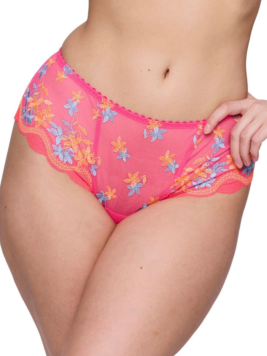 Cala Luna Luxury Thong