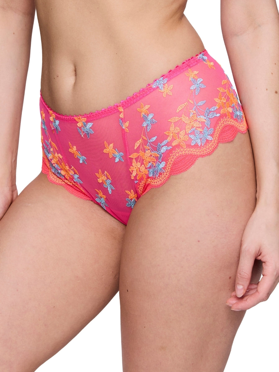 Cala Luna Luxury Thong