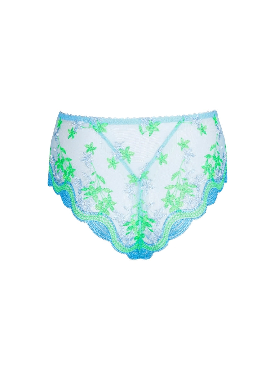 Cala Luna Luxury Thong