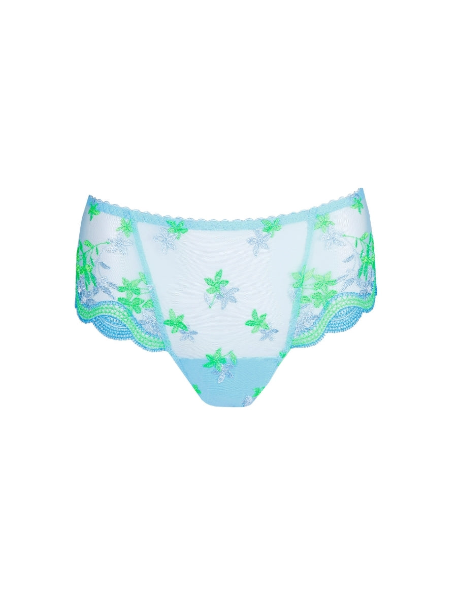 Cala Luna Luxury Thong