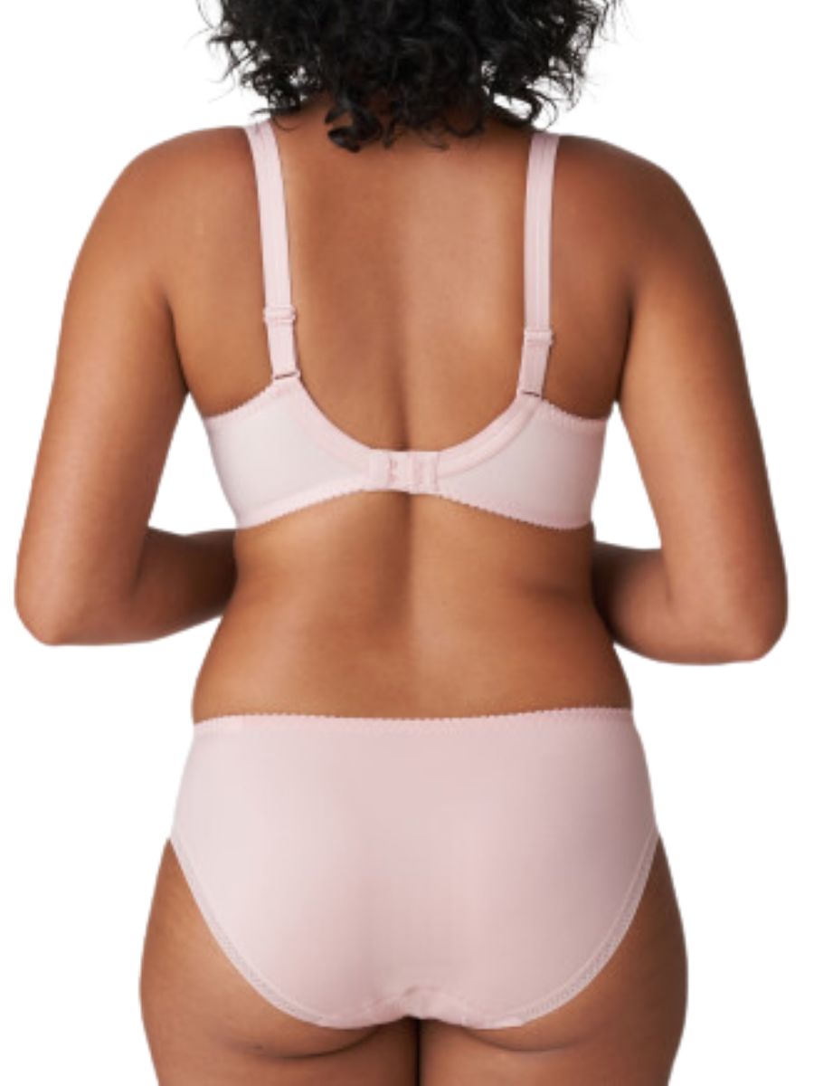 Deauville Full Cup Bra - Vintage Pink