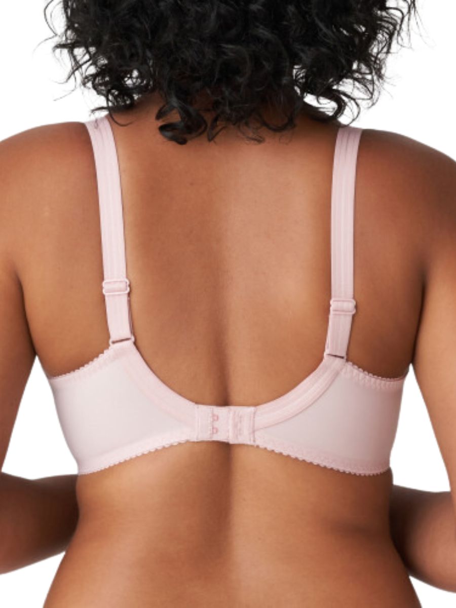 Deauville Full Cup Bra - Vintage Pink