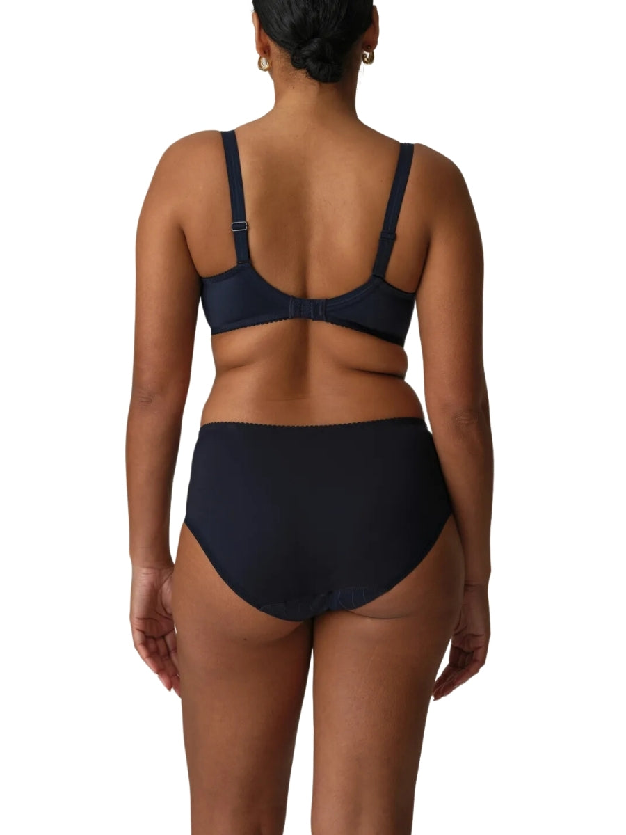 Deauville Full Cup Bra - Velvet Blue