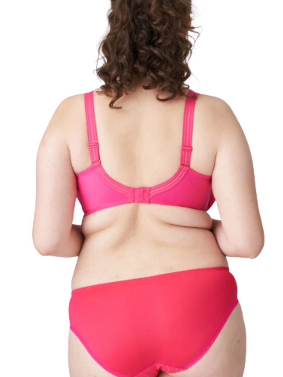 Deauville Fuller Cup (I-K) Bra - Amour