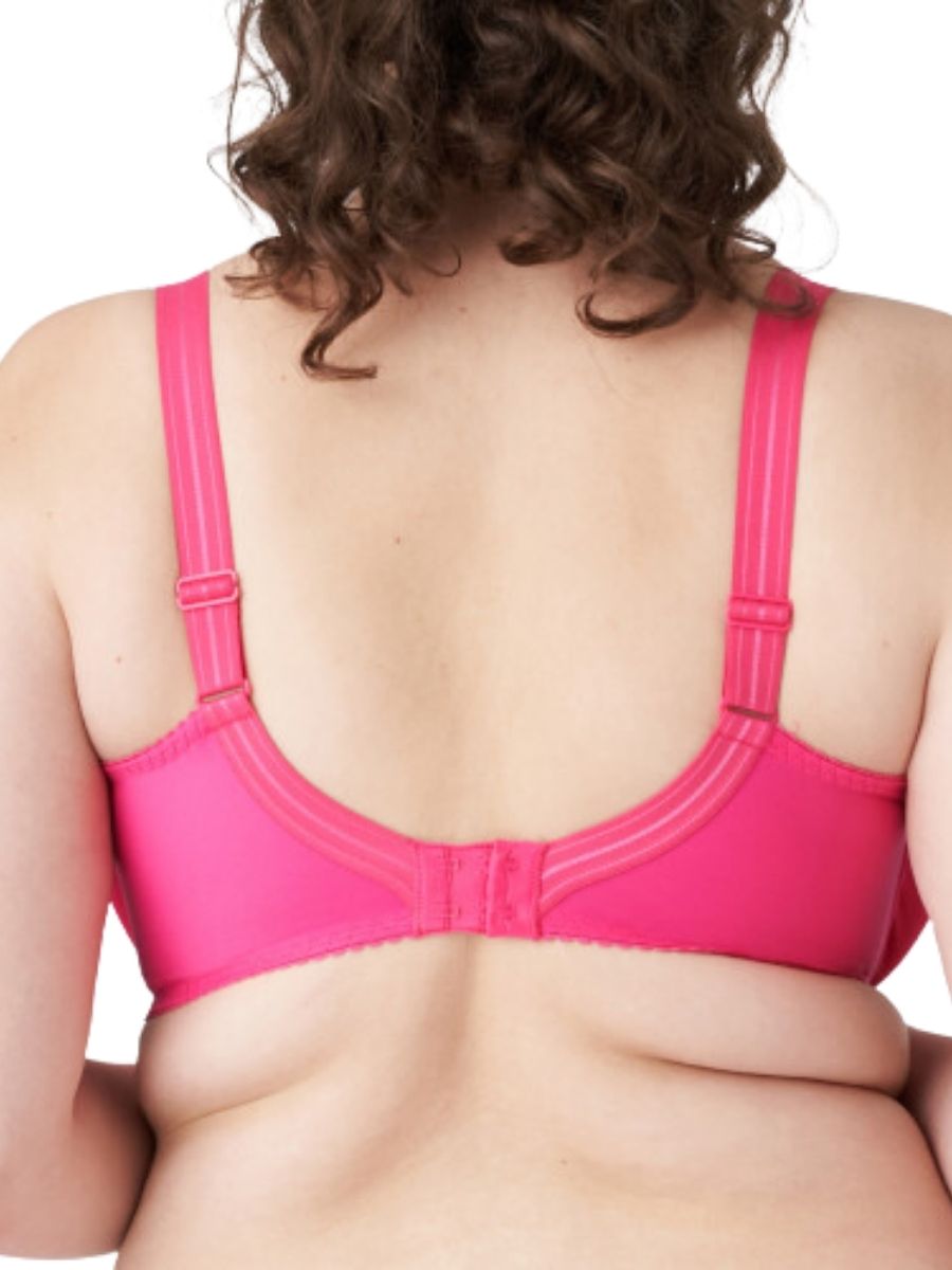 Deauville Fuller Cup (I-K) Bra - Amour