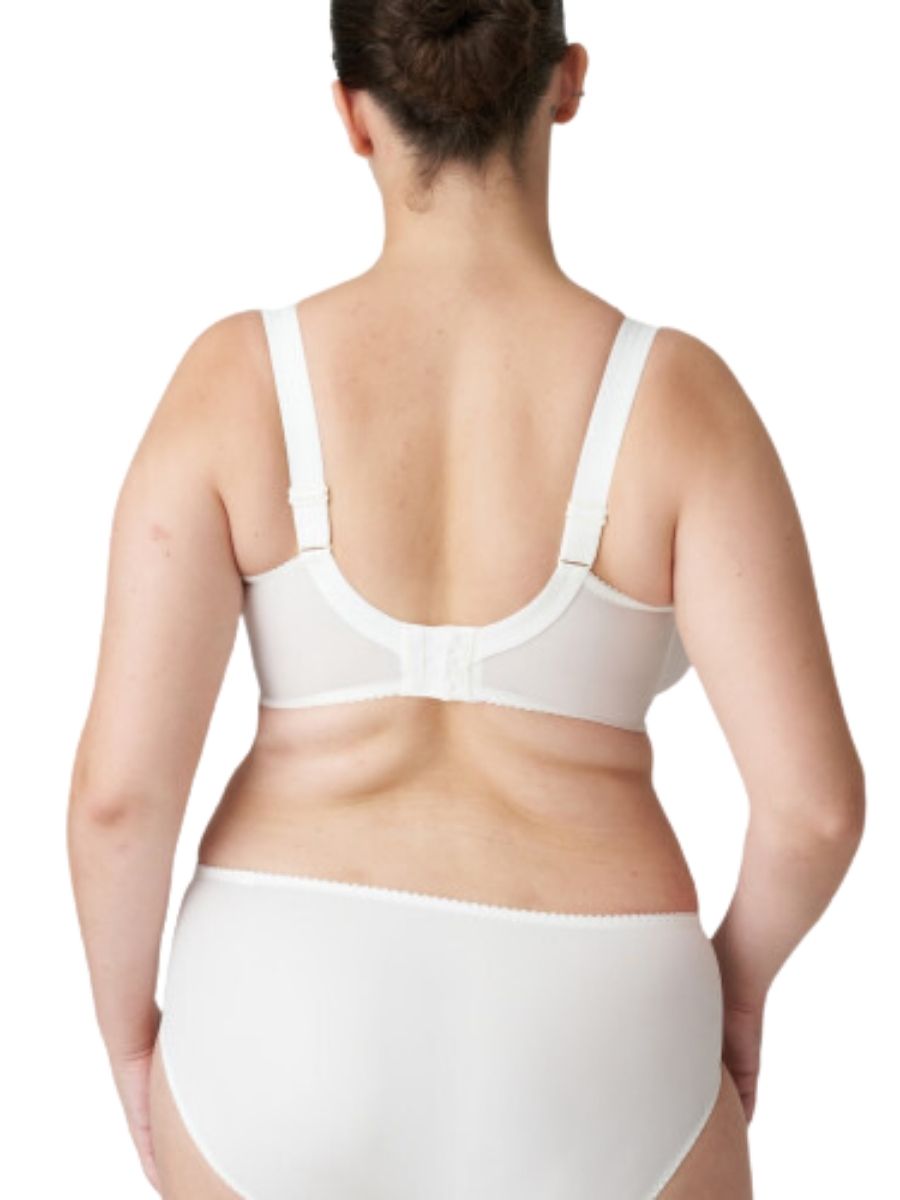 Deauville Fuller Cup (I-K) Bra - Natural