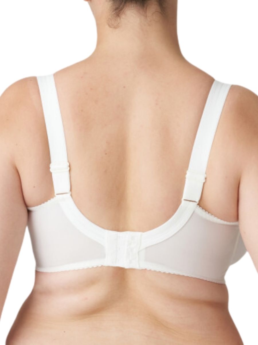 Deauville Fuller Cup (I-K) Bra - Natural
