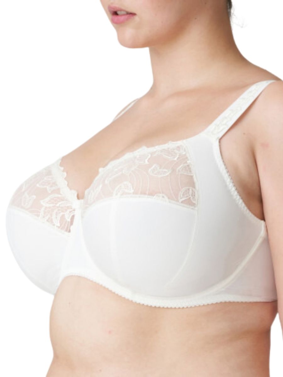 Deauville Fuller Cup (I-K) Bra - Natural