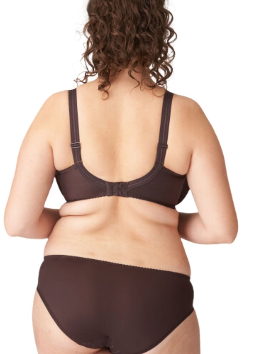 Deauville Fuller Cup (I-K) Bra - Ristretto