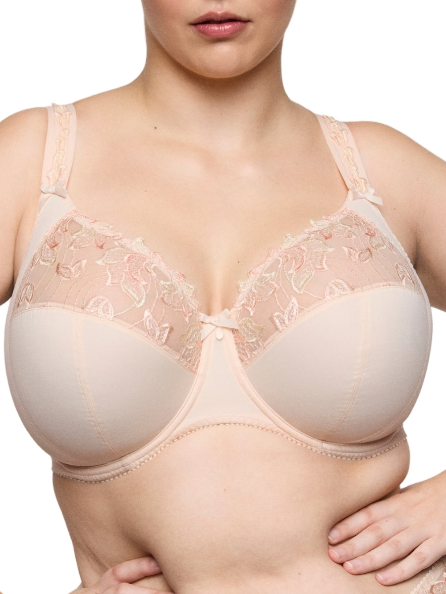 Deauville Fuller Cup (I-K) Bra - Venus