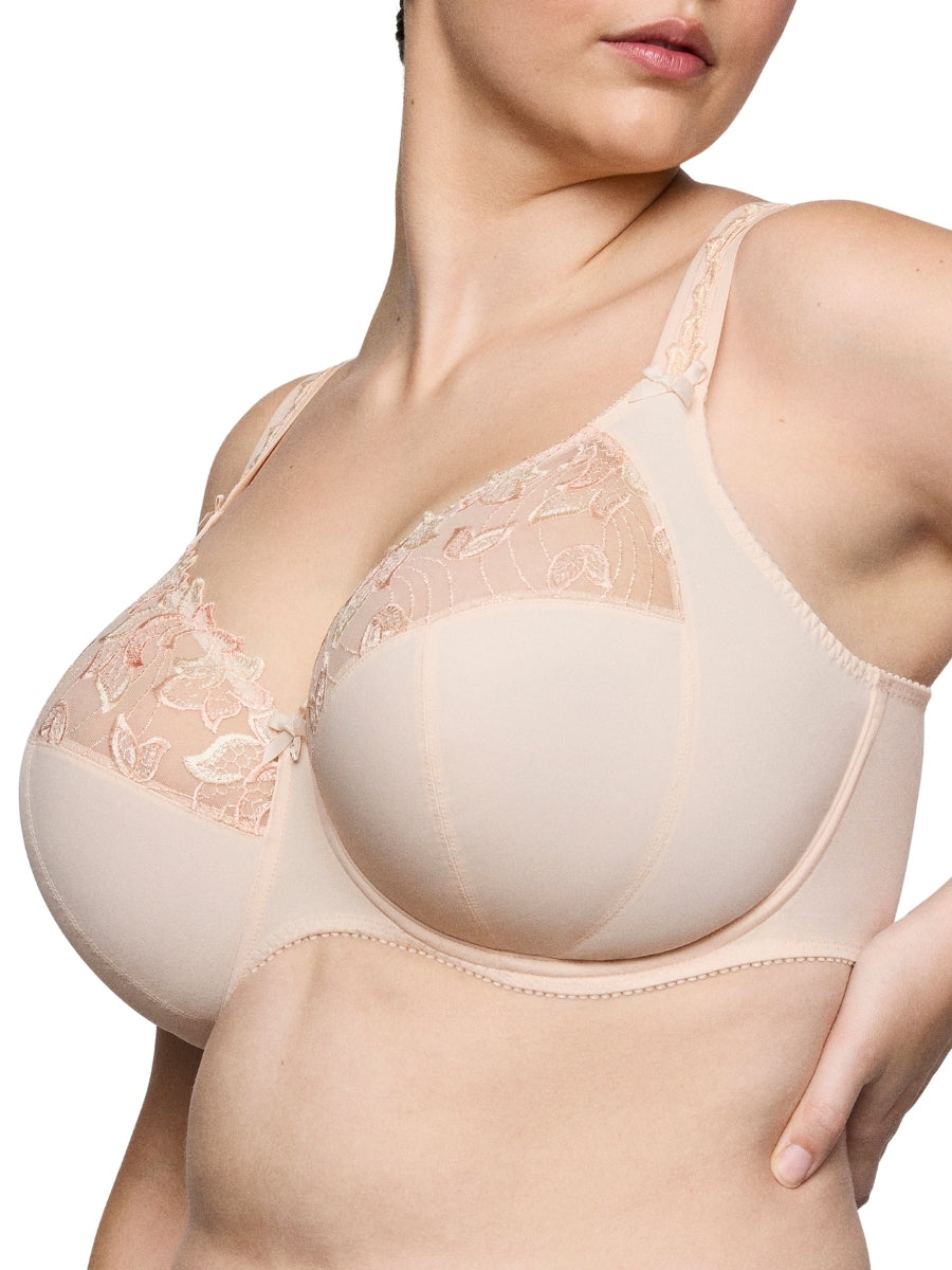 Deauville Fuller Cup (I-K) Bra - Venus