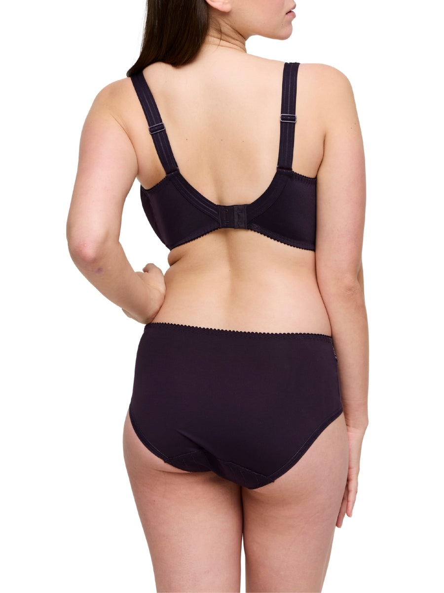 Deauville Fuller Cup (I-K) Bra - Amethyst Gem