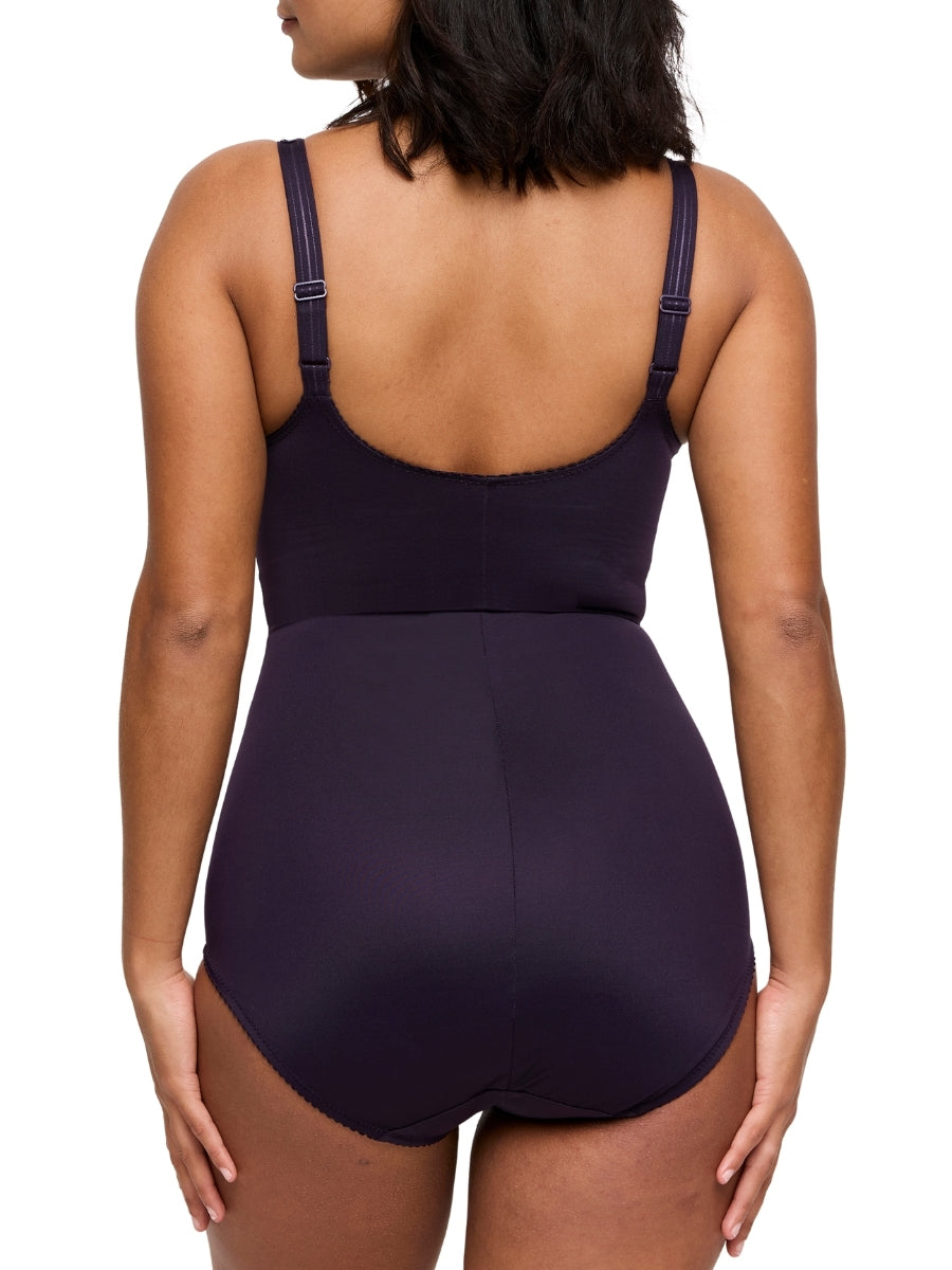 Deauville Full Cup Body - Amethyst Gem