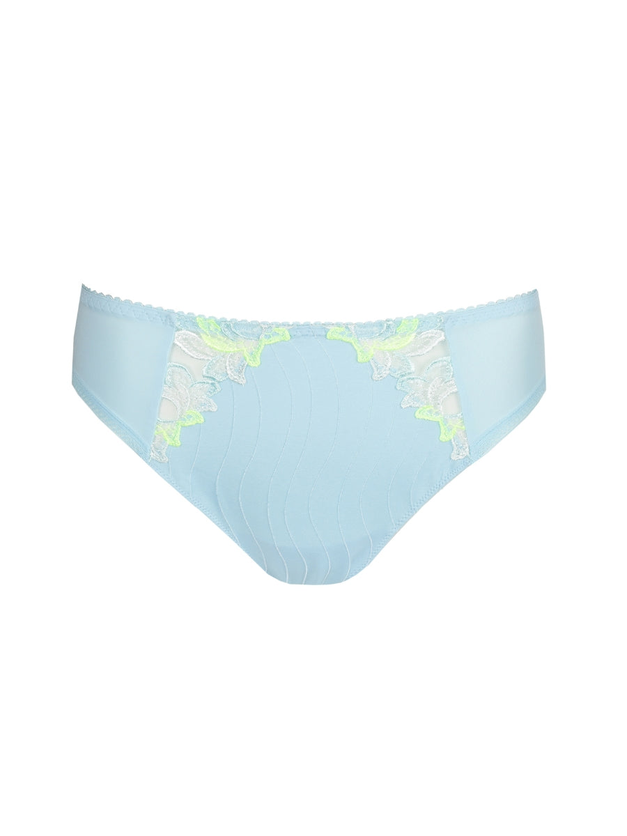 Deauville Rio Brief