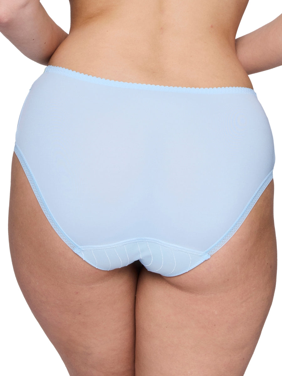 Deauville Full Brief