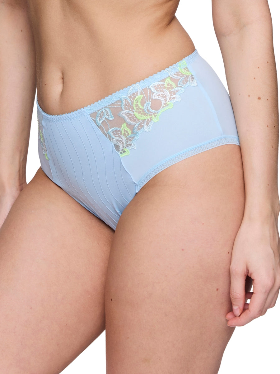 Deauville Full Brief