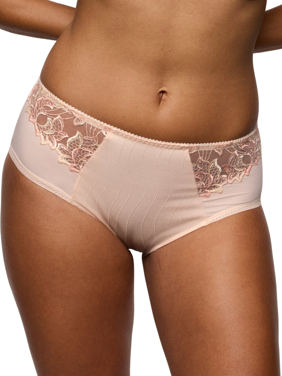 Deauville Full Brief