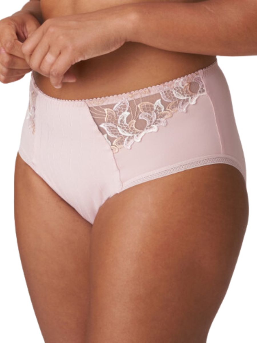 Deauville Full Brief