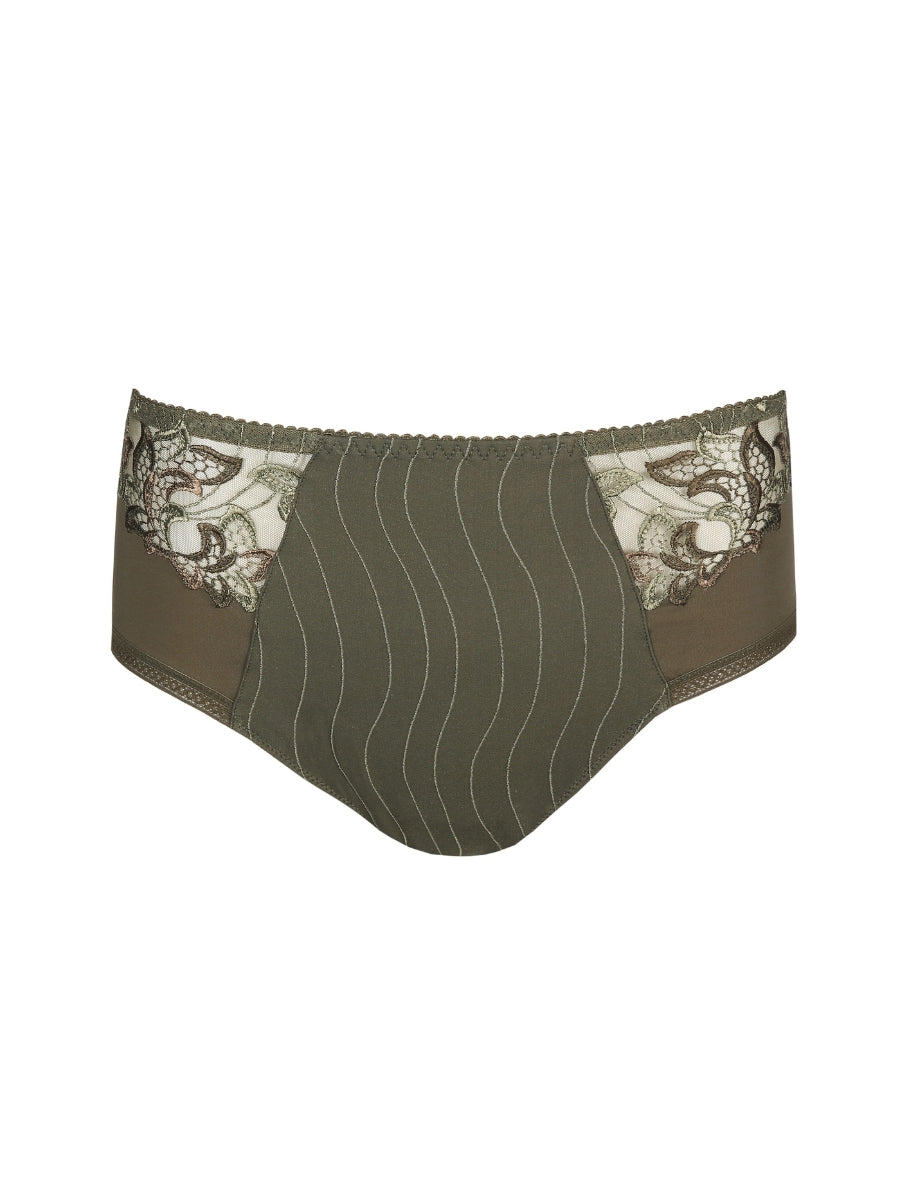 Deauville Full Brief