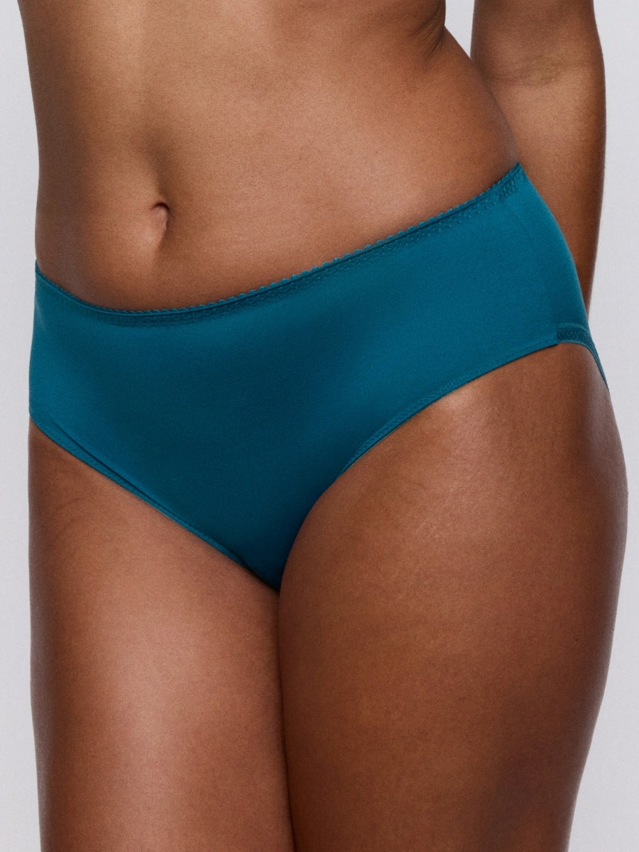 Deauville Full Seamless Brief