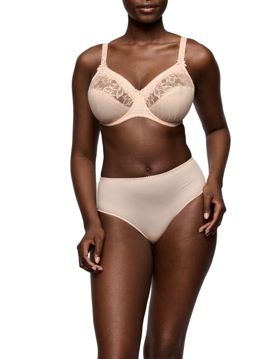 Deauville Full Seamless Brief