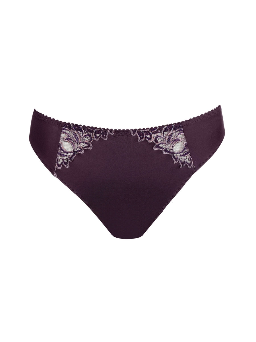 Deauville Thong