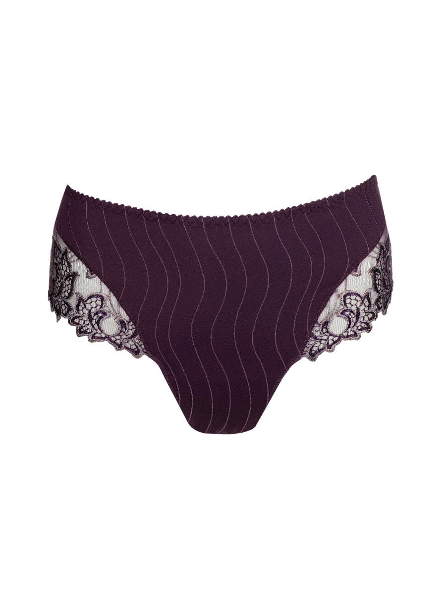 Deauville Luxury Thong