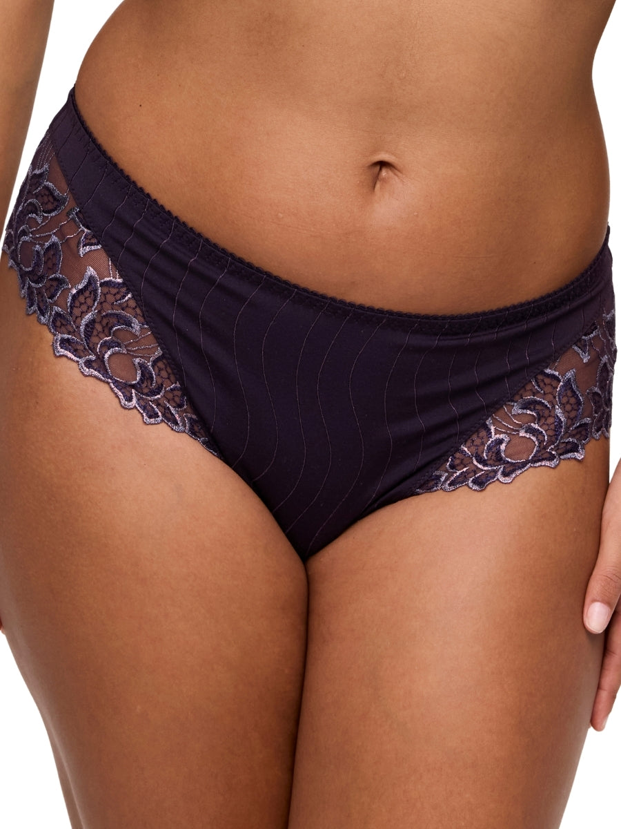 Deauville Luxury Thong