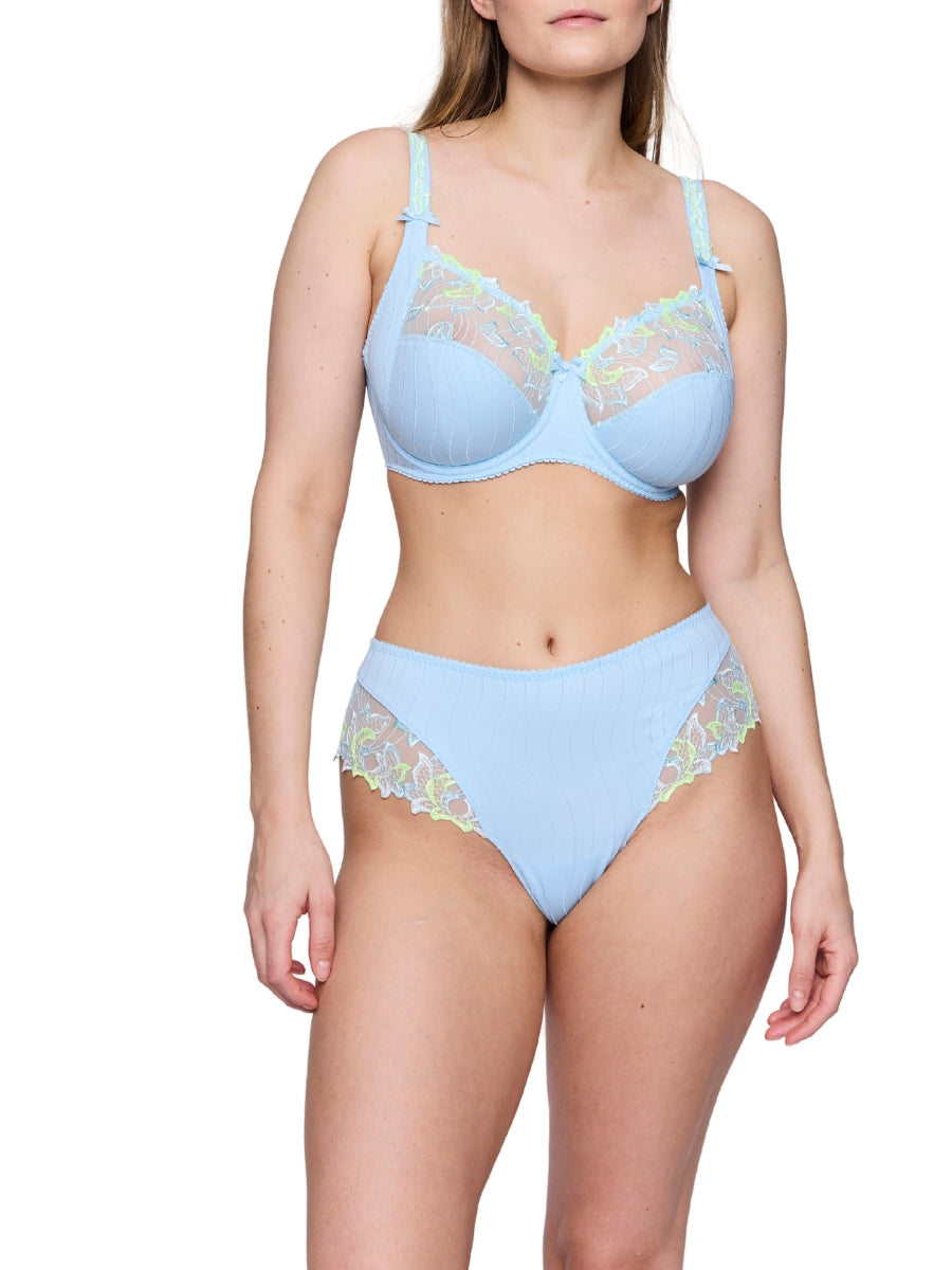 Deauville Luxury Thong