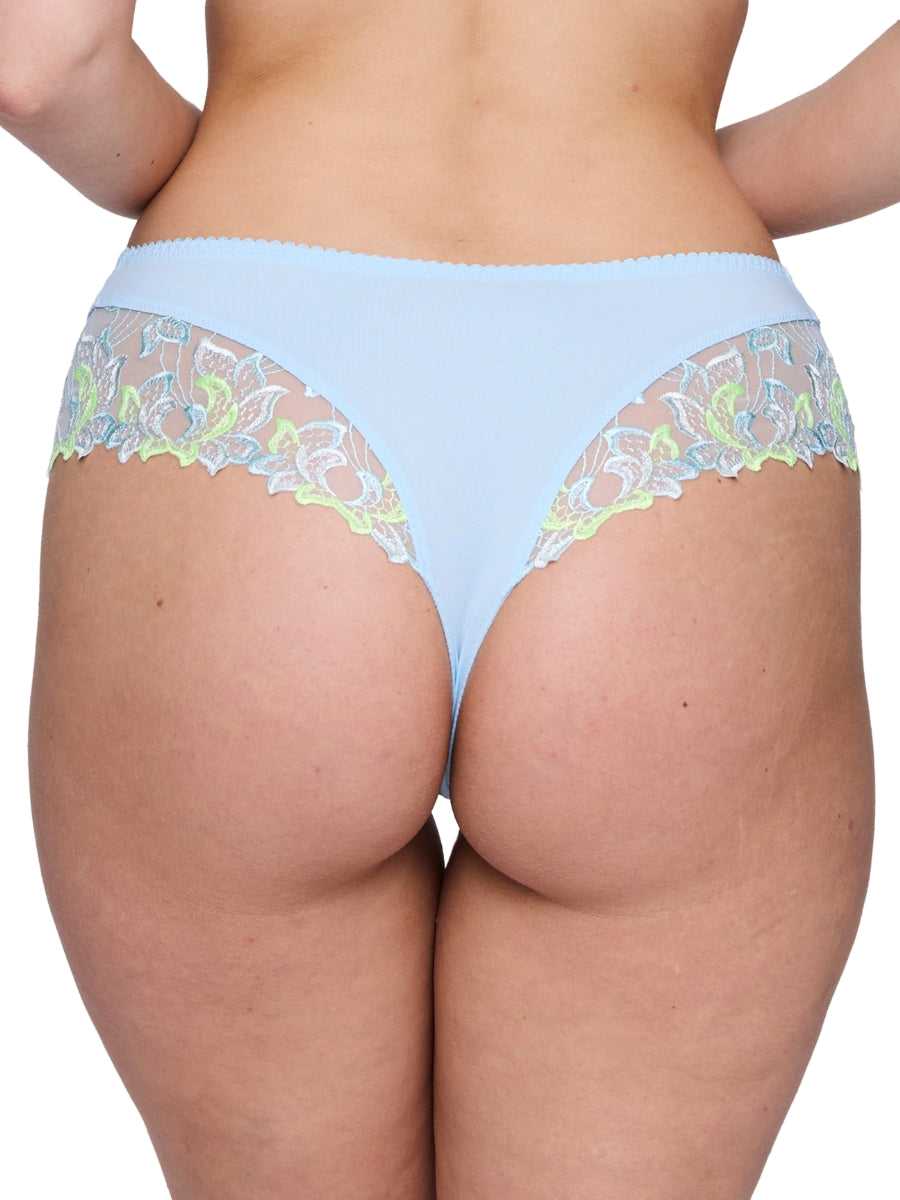 Deauville Luxury Thong